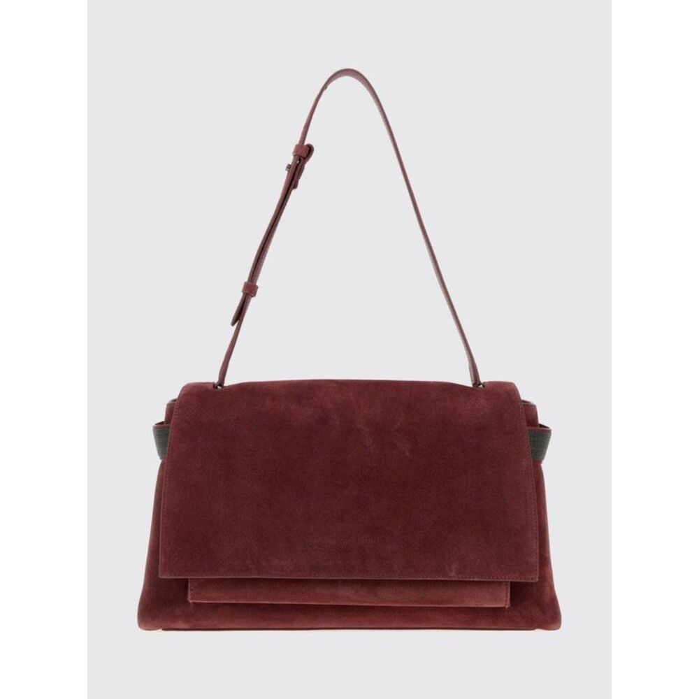 Brunello Cucinelli Women Handbag Woman Brunello Cucinelli